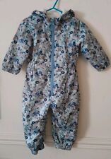 puddle suit for sale  HOLYHEAD