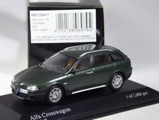 Minichamps 400120411 alfa gebraucht kaufen  Preetz