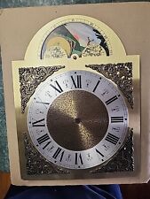 moon dial clock for sale  Eagle