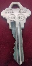 Vintage key ilco for sale  Phoenix