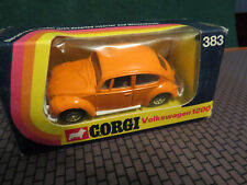 Vintage corgi 383 for sale  Baltimore