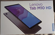 Lenovo tab m10 d'occasion  Aiglemont