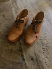 1930 shoes for sale  STROUD