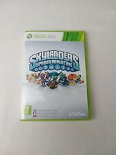 Xbox 360 Skylanders Spyro's Adventure comprar usado  Enviando para Brazil