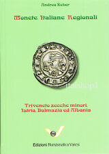Varesi libro monete usato  Prad Am Stilfserjoch