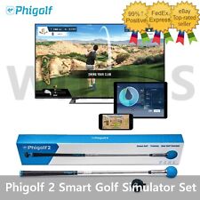 Phigolf home smart for sale  Shipping to Ireland