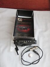 Shadow Acoustic Guitar soundhole pickup for sale  COLWYN BAY