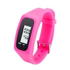 Digital lcd pedometer for sale  Shipping to Ireland