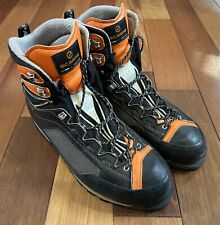 mens scarpa boots for sale  Virginia Beach