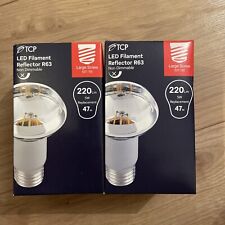 Led filament r63 for sale  STAMFORD