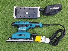 Makita bo3710 corded for sale  MIDDLESBROUGH