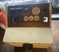 Boat control console for sale  Easton