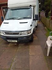 iveco 65c for sale  WAKEFIELD