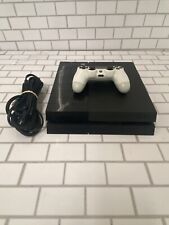 Sony ps4 500gb for sale  Norman