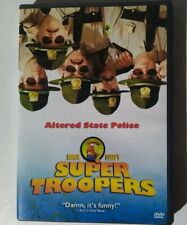 Super troopers jay for sale  North Attleboro