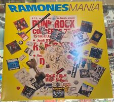 Disco de vinil Ramones- Ramones Mania (2xLP, reedição) comprar usado  Enviando para Brazil