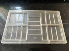 Professional chocolate moulds for sale  BRISTOL