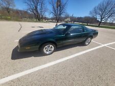 1991 pontiac firebird for sale  Libertyville