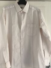 Mens shirt size for sale  WELLING