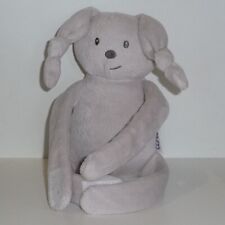 Doudou lapin tineo d'occasion  France