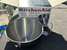 Kitchenaid quart bowl for sale  Davenport