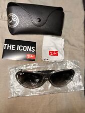 Ray ban 4153 for sale  Lawrence