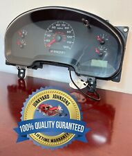 Instrument cluster ford for sale  Lithonia