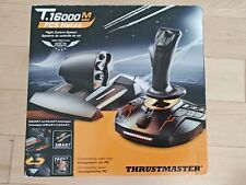Thrustmaster .16000m fcs for sale  Pompano Beach