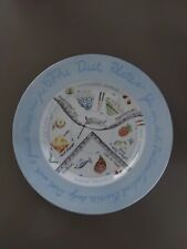 diet plate for sale  DOLLAR