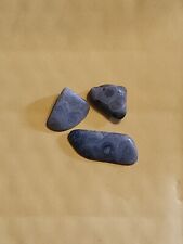 3 Small Petoskey Stones for sale  Shipping to South Africa