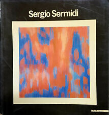 Sergio sermidi catalogo usato  Orsago