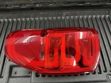 Lanterna traseira lateral de passageiro Ford Ranger 2019-2023 LED FORD OEM danos, usado comprar usado  Enviando para Brazil
