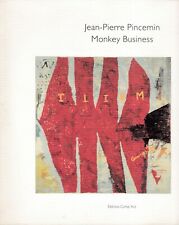 Jean pierre pincemin. d'occasion  Arles