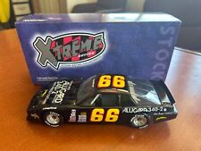 RUSTY WALLACE #66 ALUGARD ACTION XTREME 1984 PONTIAC FIREBIRD 1:24 SCALE DIECAST for sale  Shipping to South Africa