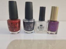 Opi mix nail for sale  BARNET