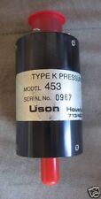 Uson pressure transducer for sale  Denver