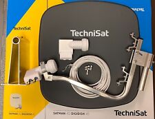 Technisat digidish45 twin gebraucht kaufen  Werneck