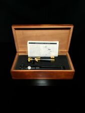 spotting scope in wood box for sale  Shipping to South Africa