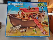 Playmobil 5276 noahs for sale  ROTHERHAM