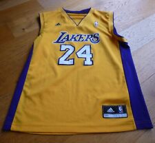 Lakers nba vest for sale  HULL