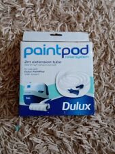 Dulux paint pod for sale  Shipping to Ireland