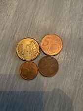 Coins italy cents for sale  Walnut Grove
