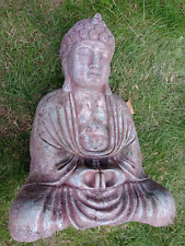 Large heavy buddha for sale  DAVENTRY