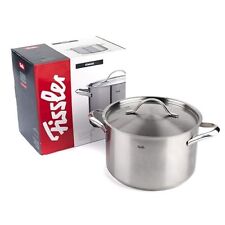 Fissler pot classic for sale  STOCKBRIDGE