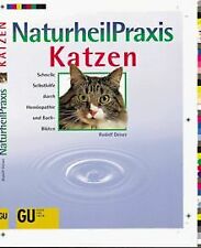 Naturheilpraxis katzen schnell gebraucht kaufen  Berlin