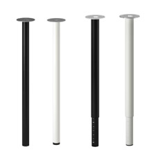 Ikea tischbein teleskopbein gebraucht kaufen  Kliestow, -Rosengarten, -Lichtenberg