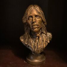 Boneco escultura Tom Petty Busto comprar usado  Enviando para Brazil