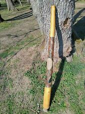 Didgeridoo artisanale australi d'occasion  Colmar