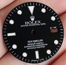 Rolex dial for d'occasion  France