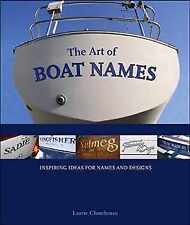 Art boat names for sale  Philadelphia